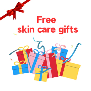 ของขวัญฟรี (ซื้อสินค้าหลักและรับจัดส่งแบบสุ่มเป็นของขวัญ)