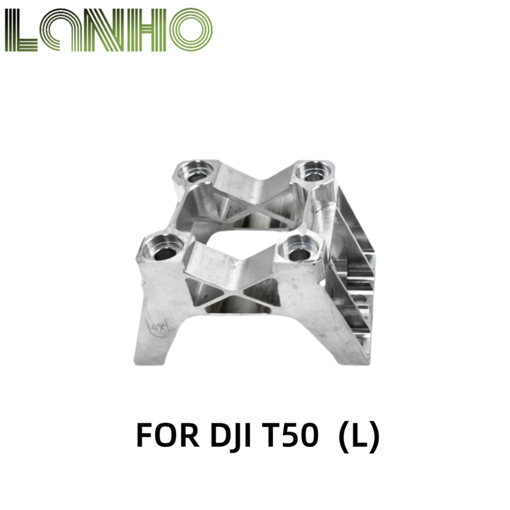 เหมาะสําหรับ DJI T50 อุปกรณ์การเกษตรอะไหล่มอเตอร์ยึดยึดยึด thumbnail 5