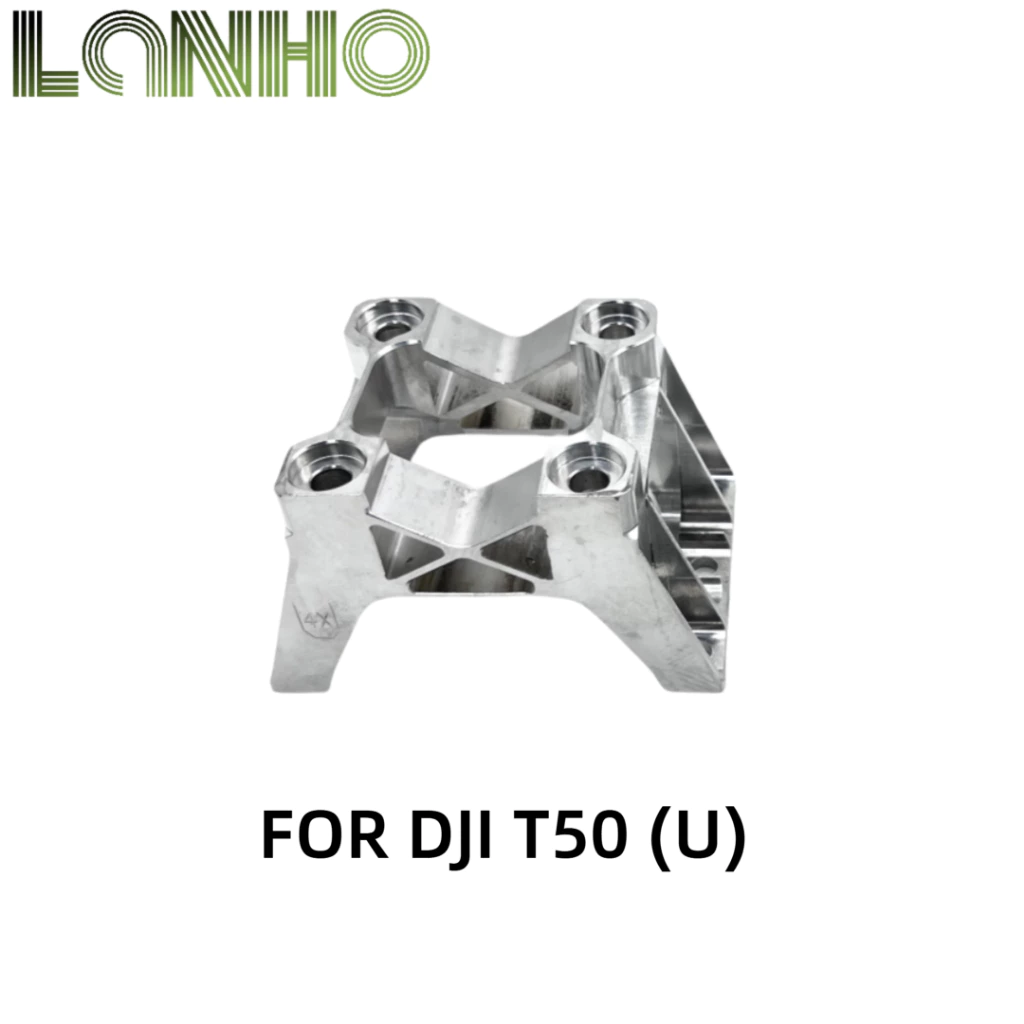 เหมาะสําหรับ DJI T50 อุปกรณ์การเกษตรอะไหล่มอเตอร์ยึดยึดยึด thumbnail 4