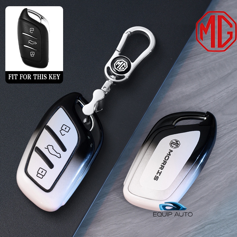 MG VS/HS/ZS/MG5/MG4/EXTENDER DC/ZS EV/EP/MG EXTENDER GC/MG3 hybrid+/New MG3 Key Case MG Key Cover Remote Key Case