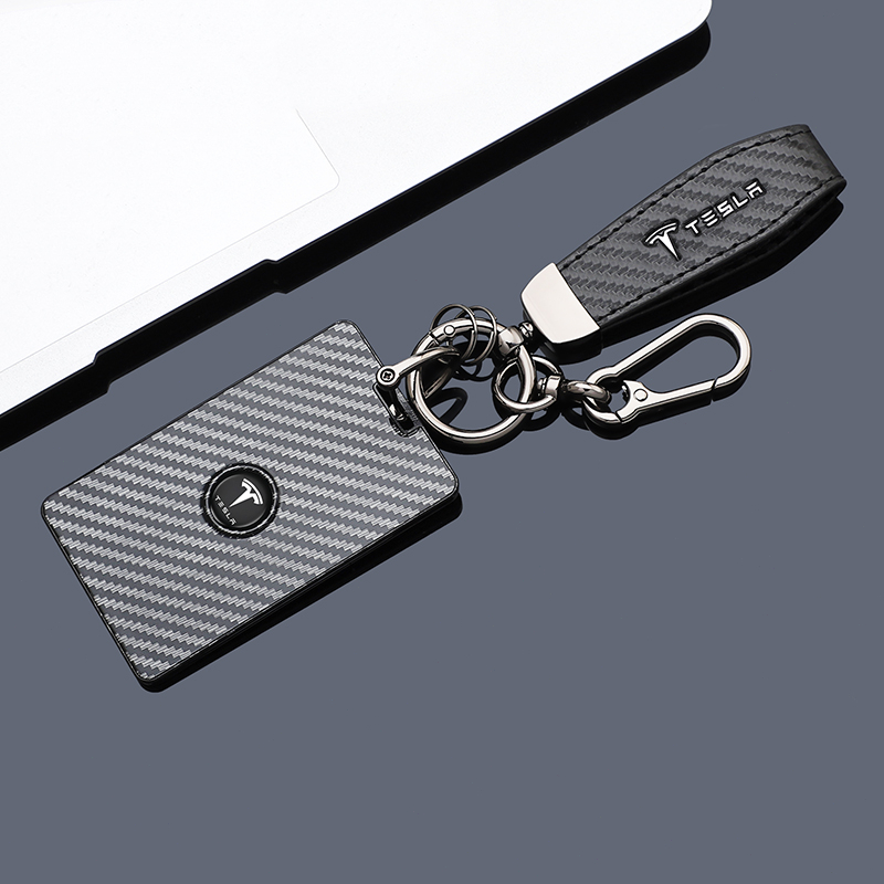 พร้อมส่ง  ขายดี ราคาถูก เคสป้องกันกุญแจรถยนต์ เหมาะสำหรับ Tesla model Y model 3 BYD Atto 3 M3 T3 e6 
