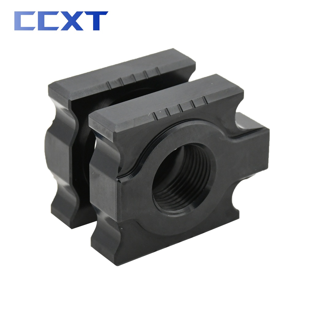 20 มม.CNCอลูมิเนียมด้านหลังปรับโซ่เพลาสําหรับKTM 125-530cc SXF XC XCF XCW XCWF EXCF 2008-2021 2022 2023 Universal ราคา ถูกที่สุด ดีลบีเคเค แกลเลอรีภาพที่ 7