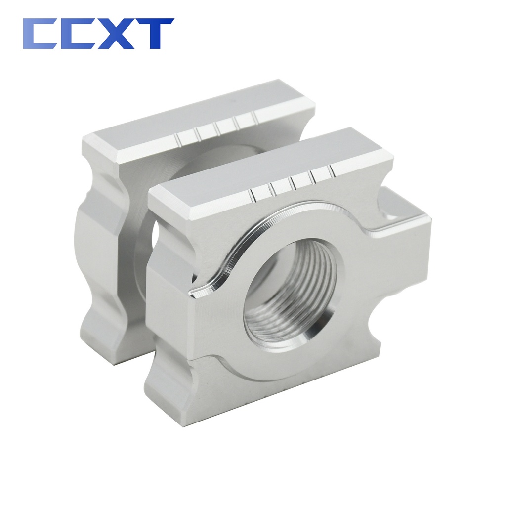 20 มม.CNCอลูมิเนียมด้านหลังปรับโซ่เพลาสําหรับKTM 125-530cc SXF XC XCF XCW XCWF EXCF 2008-2021 2022 2023 Universal ราคา ถูกที่สุด ดีลบีเคเค แกลเลอรีภาพที่ 6