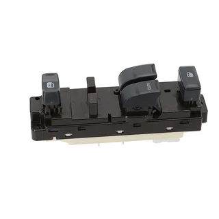 สวิตช์หลักกระจกยกรถยนต์ ISUZU D-max ISUZU SLX 2003-2009 2 ประตู
