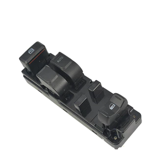 สวิตช์หลักกระจกยกรถยนต์ ISUZU D-max ISUZU SLX 2003-2009 2 ประตู