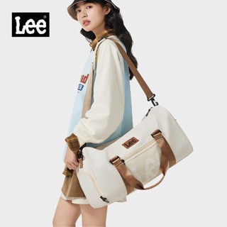 ลี กีฬากระเป๋ายิมหญิงแห้งเปียกแยกกระเป๋าเดินทางระยะสั้นกระเป…