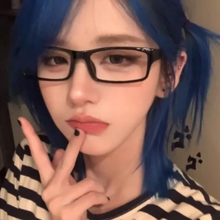 *Future Star* แว่นตาแฟชั่น 0-400° แว่นสายตาสั้น กรอบสี่เหลี่…