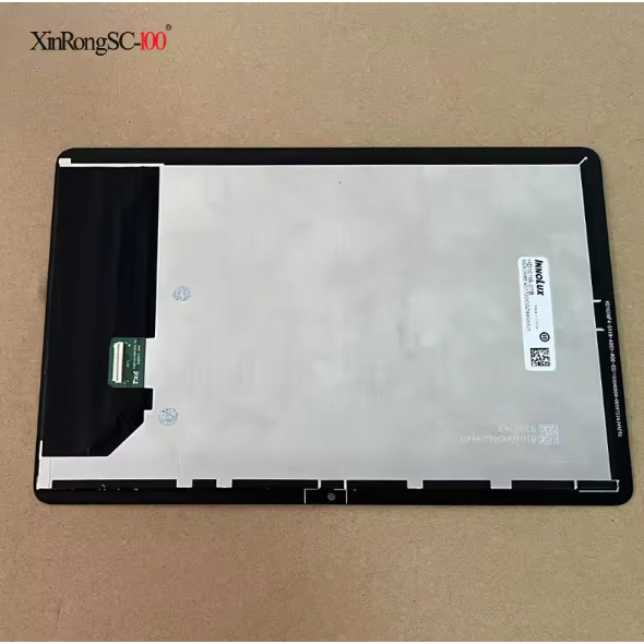 2025 10.1 นิ้วสําหรับ Lenovo Tab TB311FU TB311XU TB311 หน้าจอ LCD หน้าจอสัมผัสแผง Digitizer อะไหล่สํ