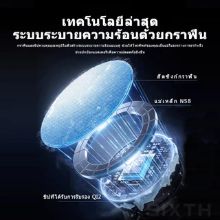 ของแท้ LISEN Qi2 ที่ชาร์จไร้สายในรถยนต์ ที่วางโทรศัพท์ แท่นชาร์จไร้สายแม่เหล็กติดรถยนต์ เหมาะสำหรับโทรศัพท์มือถือในรถยนต์ แท่นชาร์จเร็ว หมุนได้ 360 องศา ที่วางมือถือบนโต๊ะ