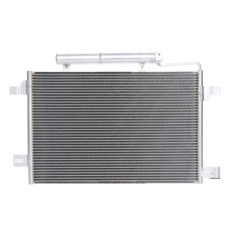 สําหรับเครื่องปรับอากาศ AC CONDENSER M266 M640 สําหรับ Mercedes Benz B-CLASS W245 B170 B180 B200 B15