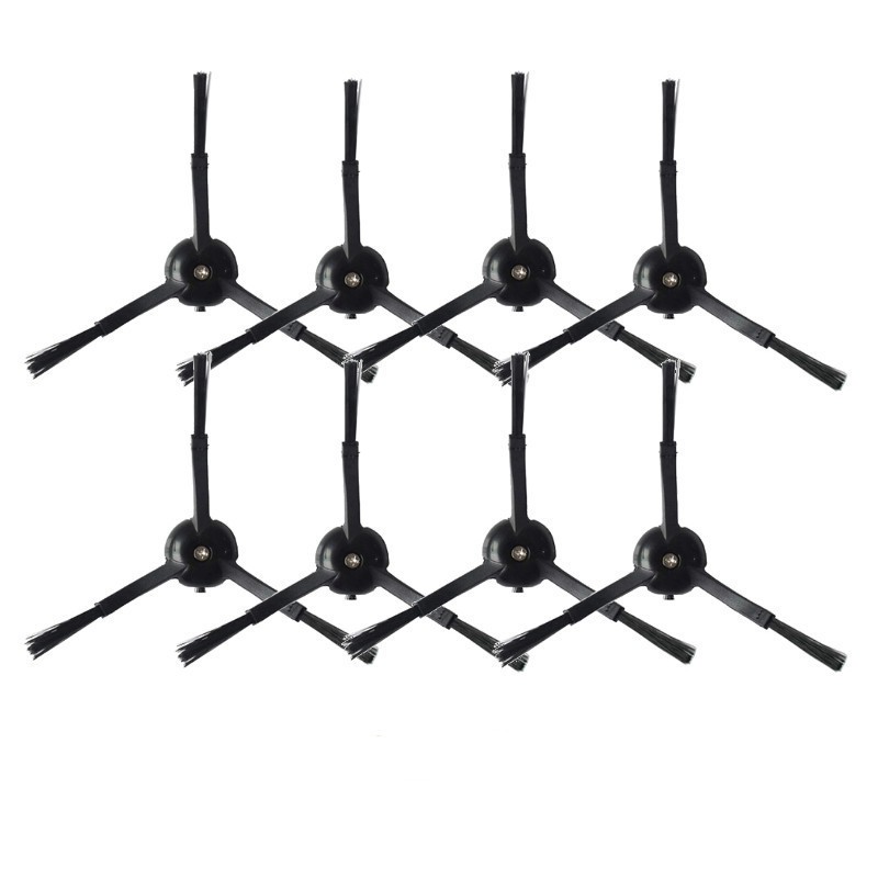 แปรงด้านข้างสําหรับ Roborock Q revo Maxv P10 / Pro Q5 Pro Q8 Max Q5 Pro+ Q8 Max+ Q7 Max Q revo Plus 