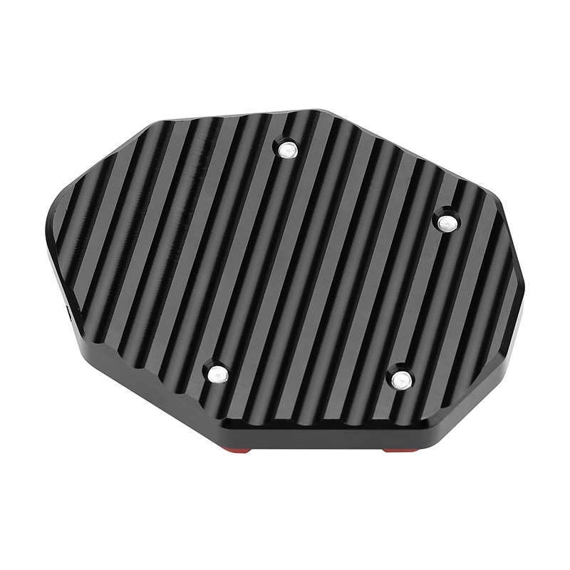 ฐานเท้ารถจักรยานยนต์ ฐานขยายได้ เป็ด wave/click/adv/msx/forza/xmax/mt15/pcx/mslaz/cbr150/dream/sparx/mio/nouvo/fino - รูปที่ 3