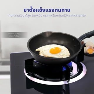 OXYGEN รุ่น X-5100 เตาแก๊สแบบฝังหรือวางพื้นโต๊ะ หัวคู่หน้ากระจก หัวฟู่ เตาฝังหน้ากระจก ประกันศูนย์