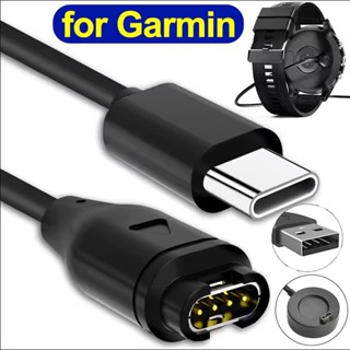 HdoorLink สําหรับนาฬิกา Garmin Universal USB A/Type-C Charge…