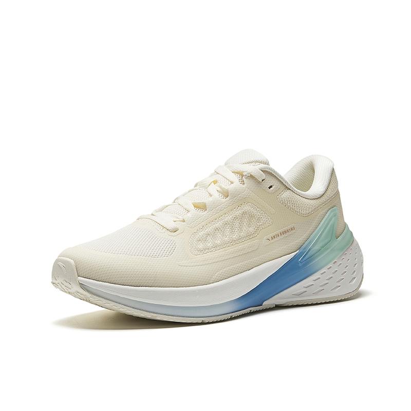 [3-10KM+] รองเท้าวิ่ง ANTA SS Women PG 7 122535509ยู ยู