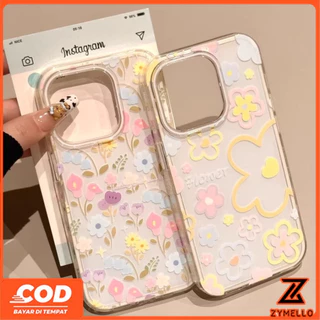 เคสสําหรับ Honor X5C X6D X8D X7C 200 SMART X9c X8c X6C X7D X9D X5B plus Honor 400 PRO X6C X6A X6B x7a x8b โทรศัพท์ TPU หน้าจอขนาดใหญ่สวยงาม