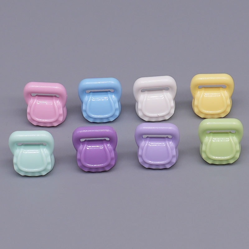 5 ชิ้น City Figures Dressing หญิงสาวกระเป๋าถือ MOC Building Blocks DIY อิฐของเล่น