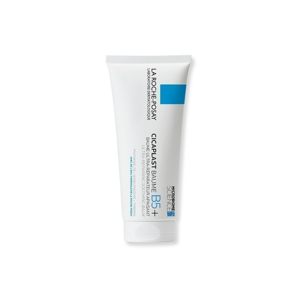 (แท้) La Roche Posay Cicaplast Baume B5+ 100ml บาล์มบํารุงผิว Roche Posay ช่วยปลอบประโลมและฟื้นฟูผิว