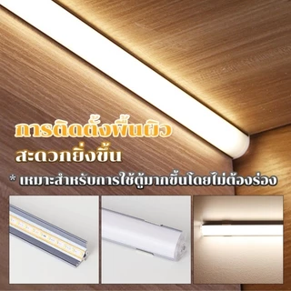 1ม2ม รางไฟอลูมิเนียม led อลูมิเนียมคุณภาพสูงติดตามแสง สองชนิดของการติดตั้ง ฝังตัว/ติดผนัง ข้อกำหนดต่างๆสามารถเลือกได้