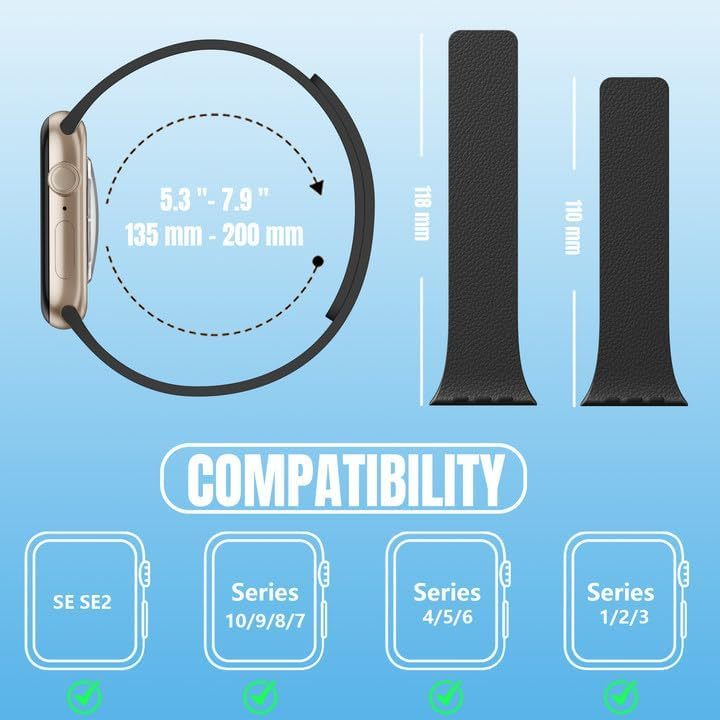 หนังเนื้อแม่เหล็กซิลิโคนสําหรับ Huawei นาฬิกา Fit 4 Pro Watchband กีฬา Breathable กันน้ําซิลิโคนแม่เหล็กสําหรับ Huawei นาฬิกา Fit4 Fit3 เปลี่ยนวง - รูปที่ 4