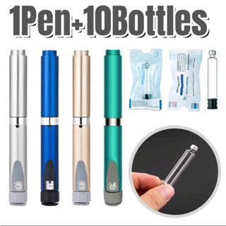 ปากกาเมจิกชุดปากกาสักตลับ3มิลลิลิตรขวดเทปคาสเซ็ตที่ว่างเปล่า…