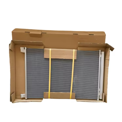 คอนเดนเซอร์ปรับอากาศ OEM 0995000454 0995001354 0995002154 สําหรับ Mercedes Benz W205 W213 W222 Cooli