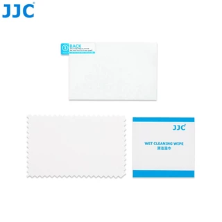 JJC ฟิล์มกันรอย Ricoh GR4 GR IV GRIV HDF กระจกนิรภัยป้องกันหน้าจอ LCD Film