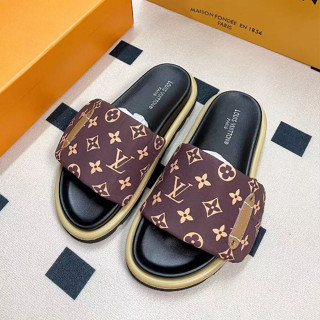 รองเท้าแตะชายหาดพื้นหนามีกล่องรองเท้า เหมาะสำหรับทั้งชายและห…