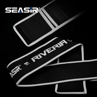Seasir Riveria BFS Ultralight Spining Baitcasting Fishing Rod ,FUJI O เซรามิคคู่มือแหวน ,30T+40T ผ้าคาร์บอน ,1.5M-1.98M UL, Lure น้ําหนัก 2-7g Fishing Pole