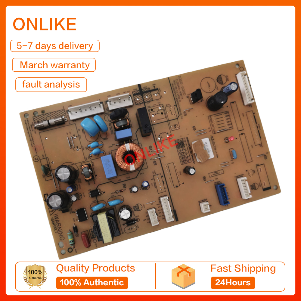 ใหม่ DA92-461J DA92-461H DA92-00736G พร้อม SAMSUNG REPURNGERATOR PCB BOARD RT35FDACDSL RT22FARADSA RT38FAAA RT20FADSA