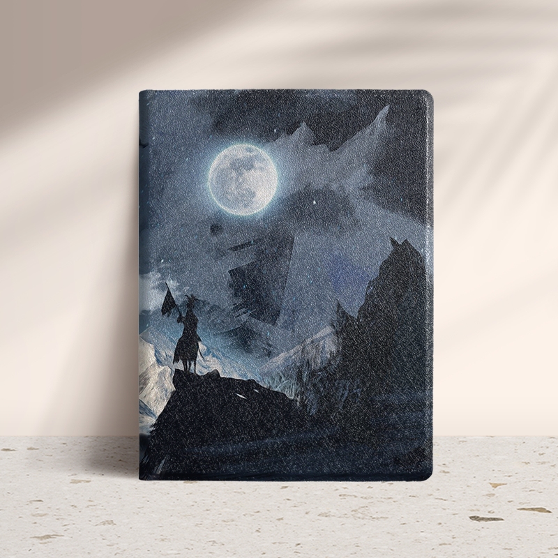 Twosheep เคสแม่เหล็กแยกชิ้น สำหรับ Boox Go6 / Poke6 / รูปที่ 8