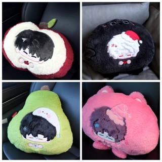 Love และ Deepspace หมอนตุ๊กตาน่ารักหมอน Series 40*30 ซม.Sylu…