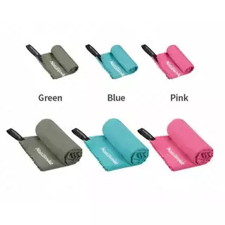 Naturehike Quick Drying Towel Portable Breathable Bath Towel Beach Camping Hiking Swimming Sports