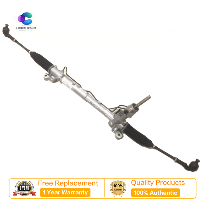 ใช้ได้กับเกียร์พวงมาลัย Ford Ecosport CN153A500AC FN1C-3A500-AB