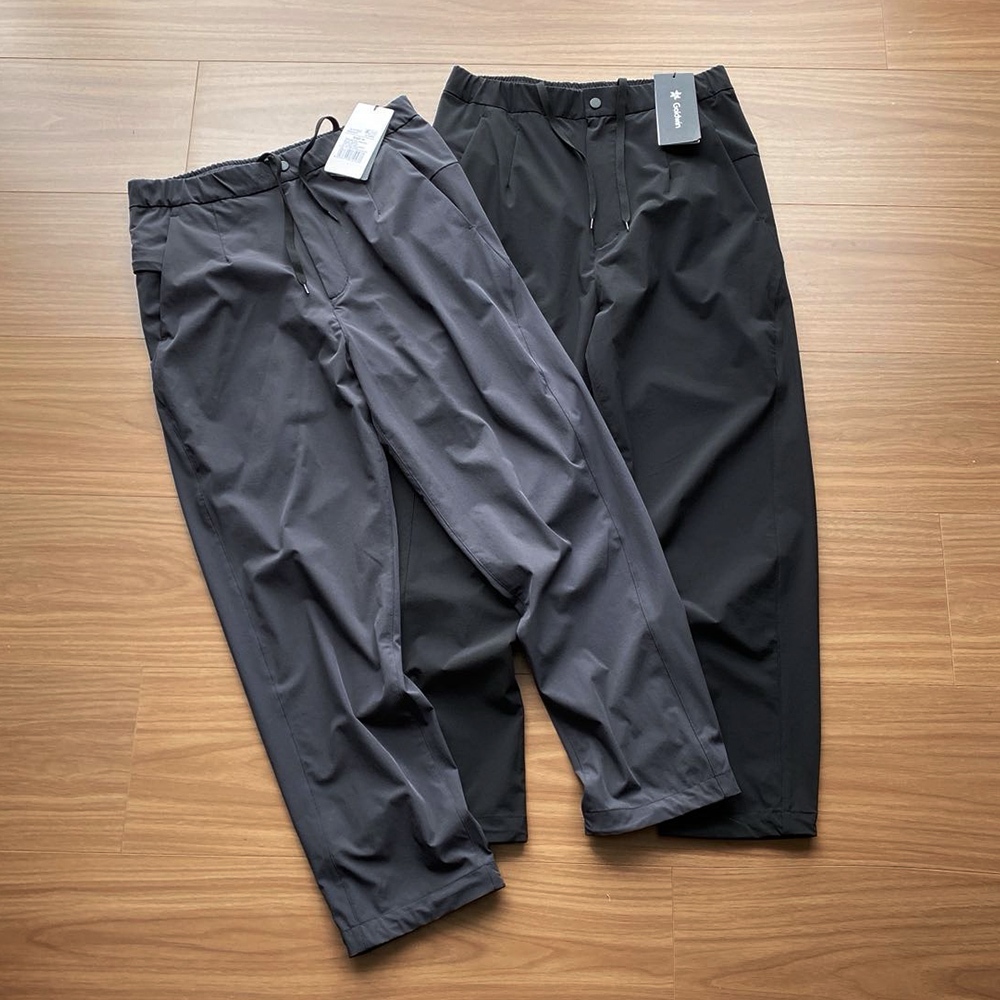 Goldwin All Direction Light Narrow Hike Pants