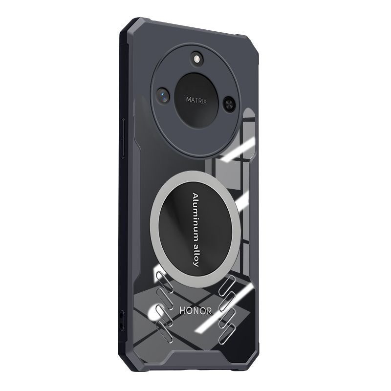 สําหรับ Honor X60 ป้องกัน TPU เคสโทรศัพท์สําหรับเล่นเกม Honor X60 Pro 5G สําหรับ Honor X60Pro X 60 5