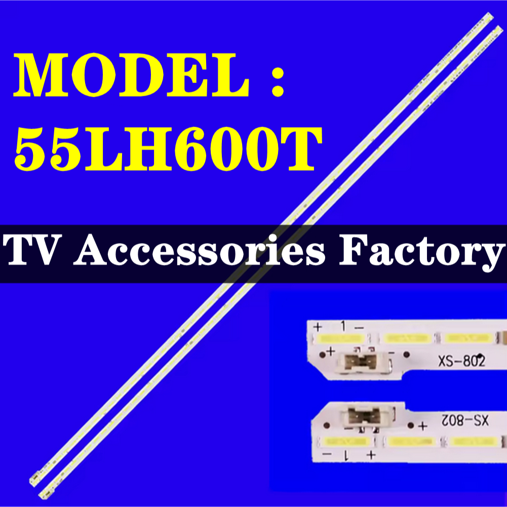 55LH600T LG 55 INCH LED TV BACKLIGHT (โคมไฟทีวี) 55LH600