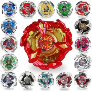Beyblade X UX-05 Shinobi เงา, BX-23 ปีกฟีนิกซ์ UX-01 Dran Buster เดี่ยว, ตัวเปิดสาย BX, ด้ามจับ Led, ของเล่นเด็กสำหรับเด็ก, เหมาะสำหรับเด็กผู้ชาย, ของขวัญวันเกิด bley beyblade x
