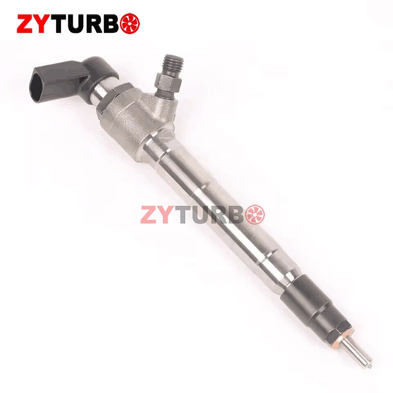 ชุดหัวฉีดรางทั่วไปดั้งเดิมใหม่ CK4Q-9K546-AA A2C59517051 สําหรับ Ford Transit Ranger 2.2L BK2Q-9K546