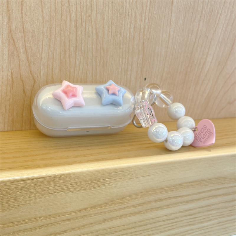 Case For Sony WF-C510 Case wfc510 case Covers Soft case Silicone น่ารัก