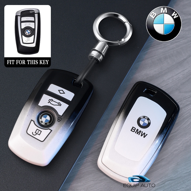 เคสกุญแจ BMW x1 /x3 /x5 BMW 1series/3series/5series/7series Key Cover เคสกุญแจรีโมท