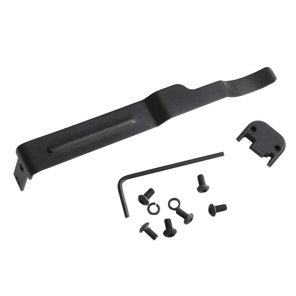 จักรยานอลูมิเนียม Qu/ic/k Dr/a/w Be/lt Cli/p Ho/lst/er F/o/r G/e/n1-5 G/1-7, Co/nc/eal/ed C/u/r