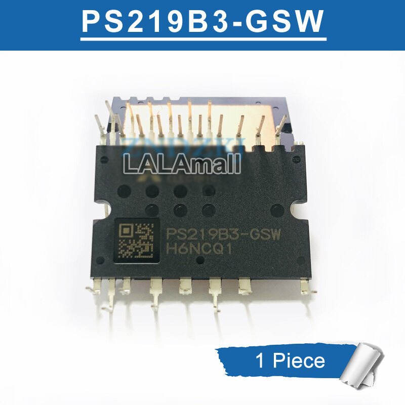 โมดูล IPM PS219B3-GSW 1 ชิ้น ใหม่ของแท้