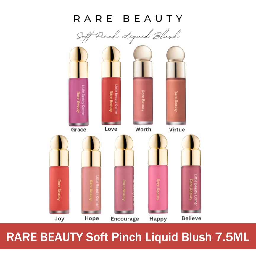 RARE BEAUTY Soft Pinch Liquid Blush 7.5ml