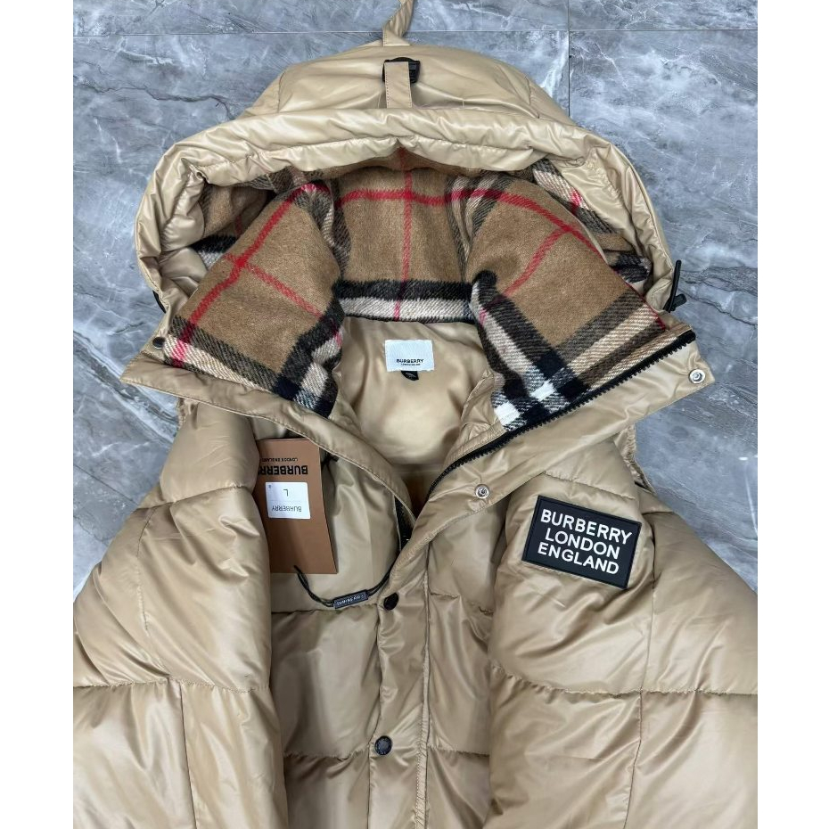 เสื้อแจ็คเก็ตฤดูหนาวใหม่.UNISEXสำหรับทุกคน - รูปที่ 3