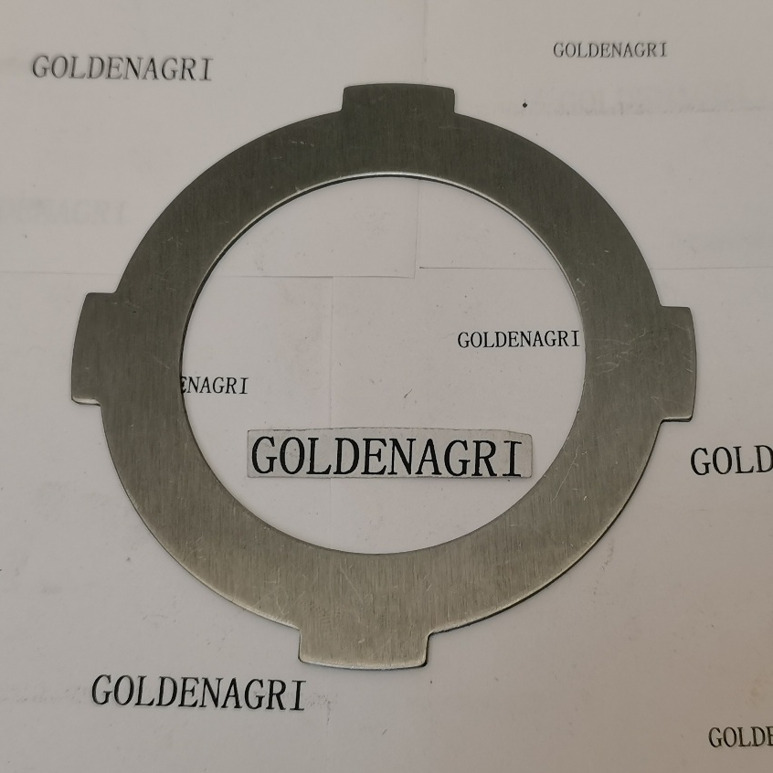 แผ่นแยก 10 ชิ้นสําหรับ Harvester PARTS 688 DC70 52200-17520 dc70plus