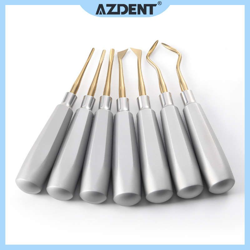 ลิฟท์สกัดฟันทันตกรรม AZDENT