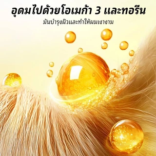 MISKO อาหารแมวเปียก แพ็คคุ้ม 12×80g! ✨ขนสวยโปรตีน+ แซลมอน/ทูน่า/ไก่ เนื้อเจล | ผิว+ย่อย+ความชุ่มชื้น | อาหารหลัก Cat wet food