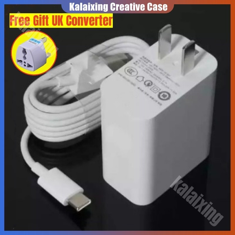 Honor 66W Super Type C Micro USB Cable 1m 2MสําหรับHonor X7 X7A X8 X8A X8B X9 X9A X9B 4G 5G Type-C F