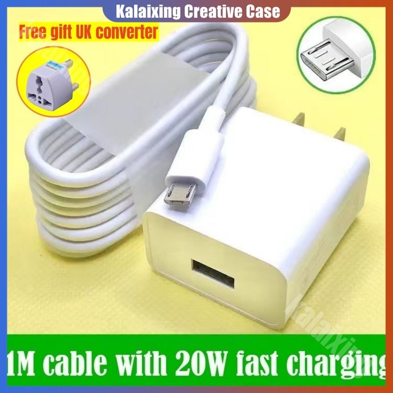 สําหรับ Infinix 20W Fast Charger ร้อน 9 9Play HOT10 10S 10Play HOT11 11S 11Play 11S NFC HOT12 12i 12Play โทรศัพท์มือถือสายเคเบิลข้อมูล 1m 2m Note10/10Pro Note11 Note12 G96 20W Fastชาร์จ